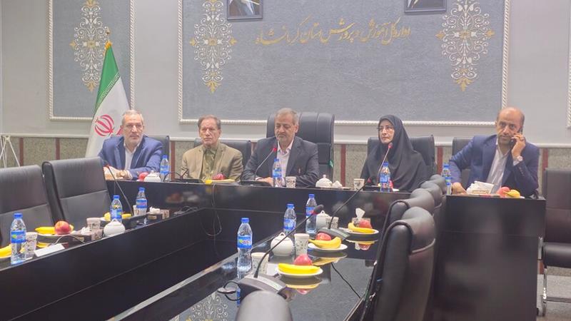 وزیر آموزش‌وپرورش: طرح «مدرسه اولیا» گامی مؤثر در تقویت عدالت آموزشی