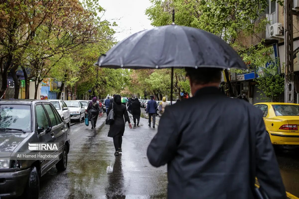 ثبت ۳۳ میلیمیتر بارندگی در پیرانشهر؛ دمای هوا در آذربایجان غربی افزایش مییابد