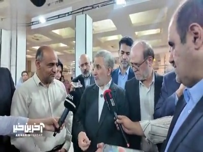 خاطره معاون رئیس جمهور از توصیه خاص امام خمینی به مرحوم دعایی