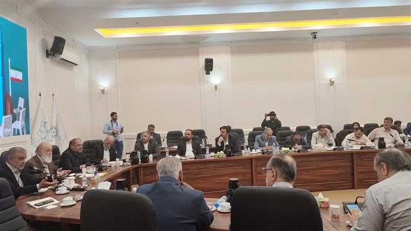 رئیس کمیسیون امور داخلی و شوراهای مجلس: همه امور شهرها باید یک پاسخگو و مدیر داشته باشد