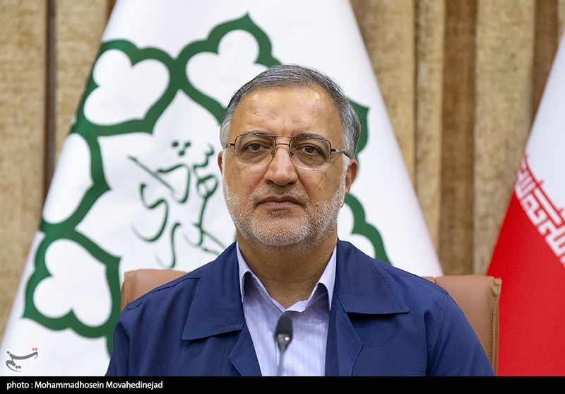 پاسخ زاکانی به ترامپ: ایرانیان هرگز مثل شما که آبادی‌تان را بر ویرانه‌های کشورهای دیگر ساختید، نخواهند بود