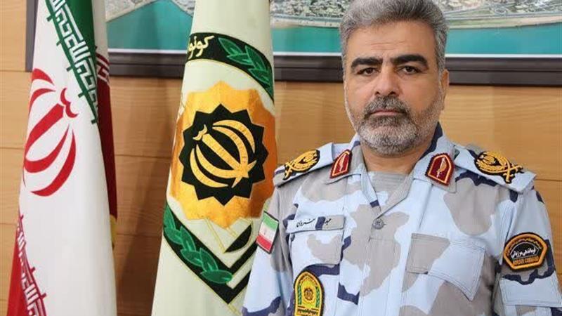 ۳ شناور صیادی متخلف در آبهای استان بوشهر توقیف شد