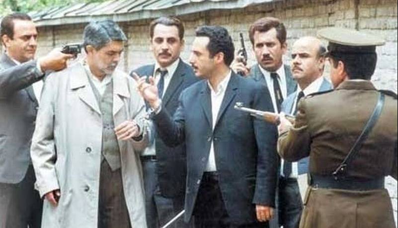 آخر هفته با دولت عشق، غریب و چند فیلم دیگر