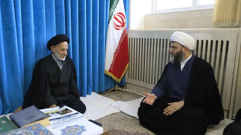 خراسان جنوبی رتبه اول کشور در طرح زندگی با آیهها را کسب کرد
