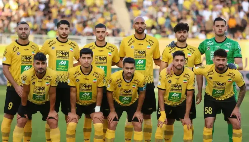 سبقت سپاهان از پرسپولیس پس از ده سال!