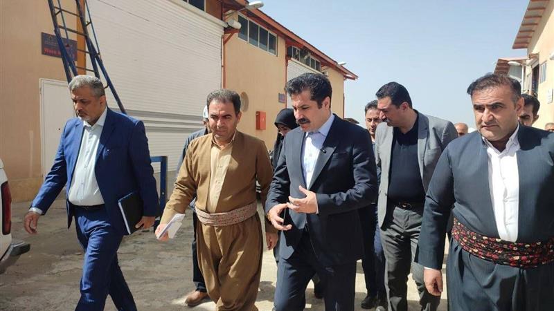 قول معاون رئیسجمهور برای راهاندازی کتابخانه سیار در روانسر