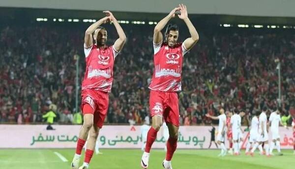مهاجم سابق پرسپولیس: آقای گلی لیگ برتر با این تعداد گل غم‌انگیز است