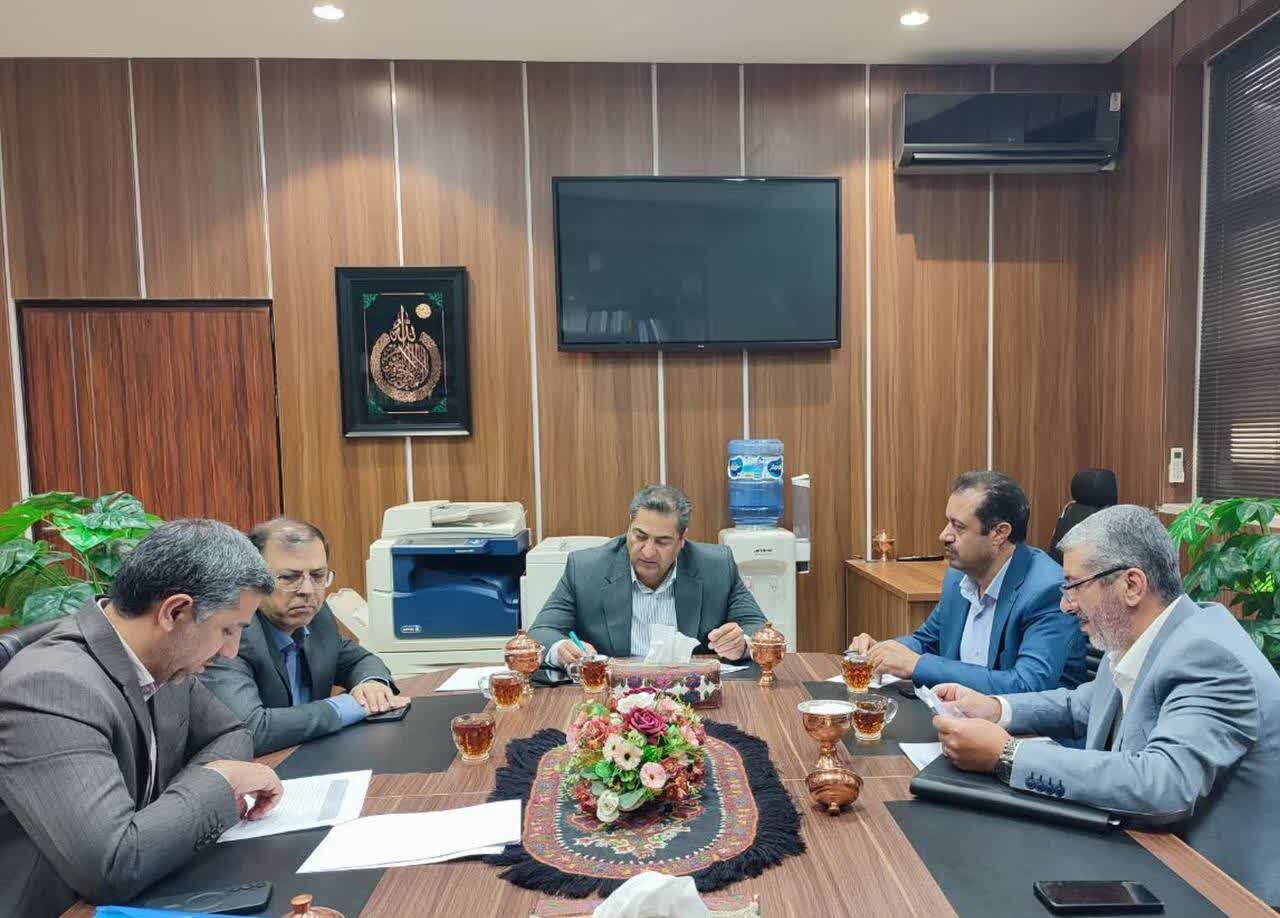 معاون استانداری کرمان: مدارس سنگی و کانکسی مستقل استان تا مهر حذف می‌شوند
