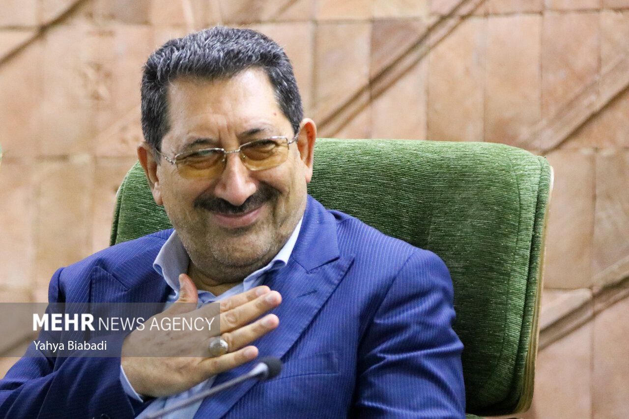 عکس/ روز دوم سفر رئیس‌جمهور به کرمانشاه