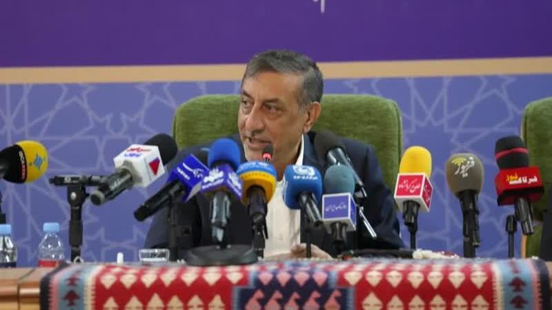 معاون اجرایی رییس جمهور: بیش از ۶۲ هزار نفر کرمانشاهی کارت کولبری دریافت میکنند
