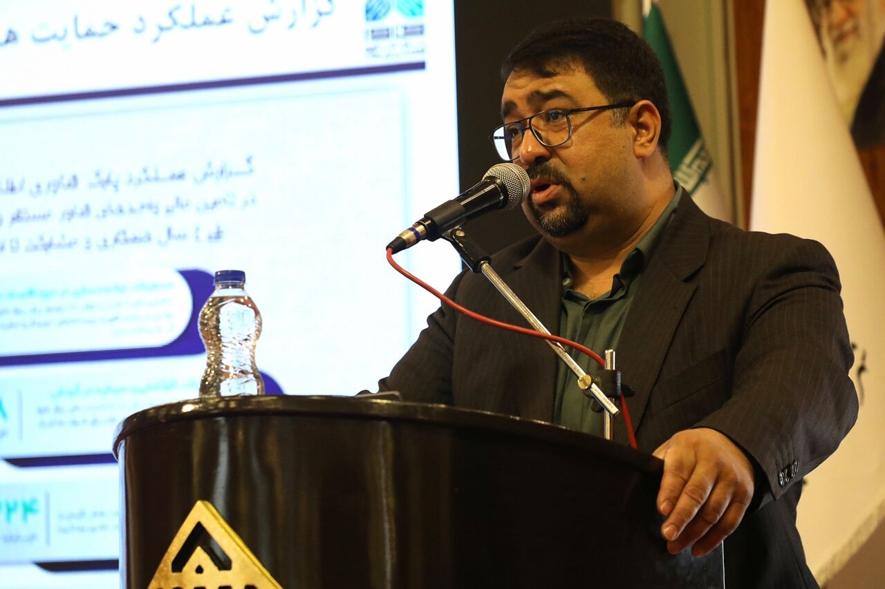 اولین منطقه ویژه اقتصادی سایبری کشور در اصفهان شکل می‌گیرد
