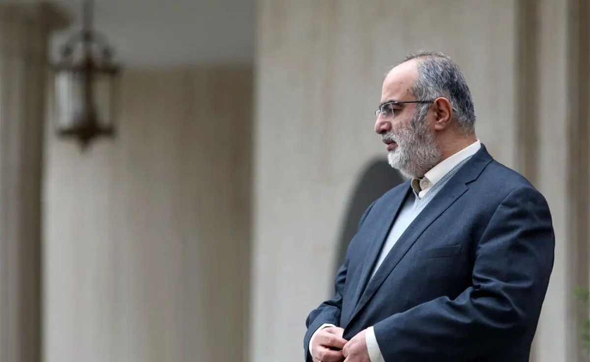 آشنا: آقای شمخانی حرف آخر را اول زد
