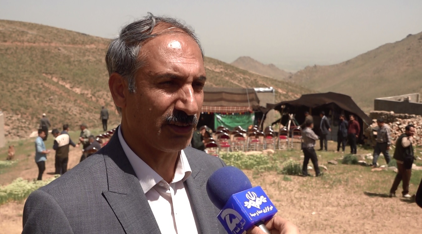 شناسایی 1۸۶۰ گونه گیاهی در مراتع استان همدان