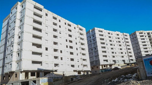 یکسوم متقاضیان مسکن ملی در هرمزگان صاحب خانه شدند
