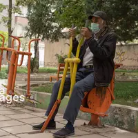 صدور هشدار خودمراقبتی برای شهروندان در مشهد
