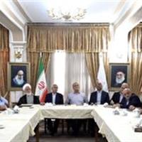 بررسی مسائل، چالش‌ها و مطالبات فعالان بخش خصوصی کرمانشاه