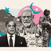 جنگ هند و پاکستان به دانشگاه‌ها هم کشیده شد