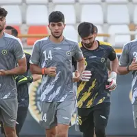 هدف بزرگ سپاهان در نقش جهان!