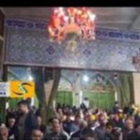 خون شهدا با حوادث زمان پایمال نمی‌شود