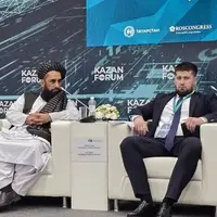 طالبان: افغانستان در مسیر توسعه و بازسازی قرار دارد