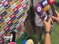 گولسیانی: هیچکس برای تمدید با من تماس نگرفته است