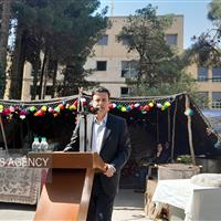 تنها ۷ درصد مراتع ایران پوشش گیاهی مناسب دارند