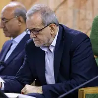 رئیس جمهور: ما با قدرت و عزت مذاکره خواهیم کرد و با ذلت سر خم نخواهیم کرد