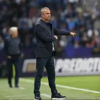 کارتال با سوت پایان بازی امشب پرسپولیس تهران را ترک می‌کند