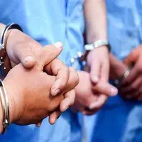 انهدام 3 باند توزیع شیشه در یزد