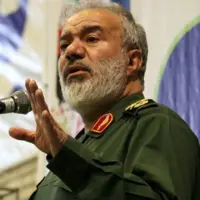 سردار فدوی: توان نظامی جمهوری اسلامی فراتر از تصور دشمنان است