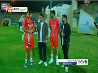 مهدی ترابی: رسیدن به قهرمانی راحت تر از حفظ آن است