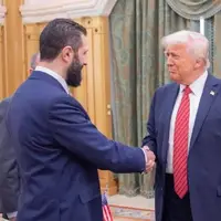 جایزه ۱۰ میلیون دلاری سر جولانی به ترامپ رسید