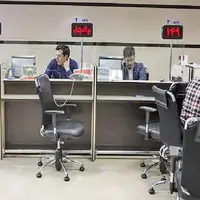 ساعت کاری شعب کشیک بانک‌ها در روز پنجشنبه از چه ساعت تا چه ساعتی است؟