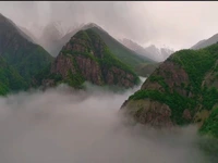 طبیعت زیبای مازندران 