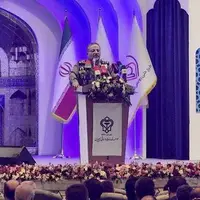 سردار سلیمانی: یاوه‌گویی‌های دشمن برای ناامید کردن ملت ایران است