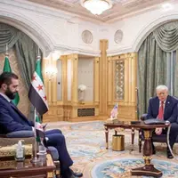 شکستن تابوها؛ دیدار با رهبر سابق القاعده