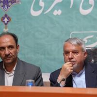 وزیر میراث‌فرهنگی: پاوه موزه‌ای زنده از تمدن ایرانی است