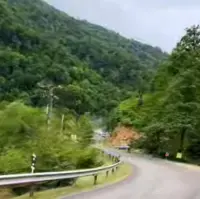 طبیعت زیبای تالش