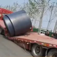 علت فراری بودن رانندگان ماشین های سنگین از رول های فولادی