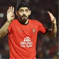 باز هم بهترین پاسور لیگ برتر؛ مهدی ترابی