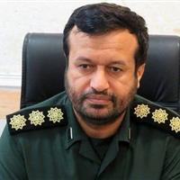 بسیج فرهنگ ایثار و خدمت را در جامعه نهادینه می‌کند