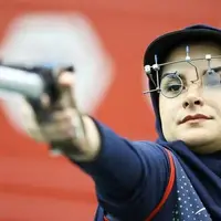 اعزام تیم پاراتیراندازی به کره جنوبی لغو شد