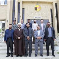 همکاری بسیج و دولت ضامن تحقق اهداف نظام اسلامی