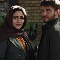 نماهنگ عاشقانه «از سرنوشت»