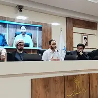 ناگفته‌های بهادر‌ی‌ جهرمی ‌از دولت شهید رئیسی