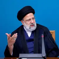 مشکلات اقتصادی، میراث شماست اما رئیسی نشان داد راه‌حل دارد