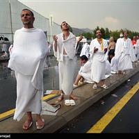 آشنایی با مناسک 13 گانه حج