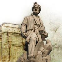 حکیم توس، پاسدار زبان پارسی