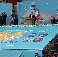واکنش پزشکیان به گزافه گویی‌های ترامپ: زندگی و دار و ندار رهبر عزیز انقلاب مشخص است
