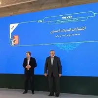سید عباس صالحی: فرهیختگان رسانه‌ای، چراغ پاسداری از ساحت کتاب را در دست گرفته‌اند